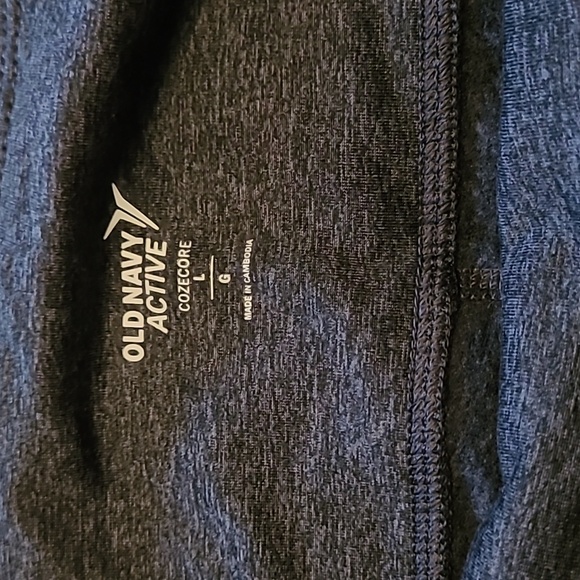 Old Navy Active Leggings NWT - Picture 4 of 7
